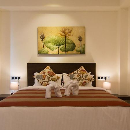 Rococo Residence Colombo Extérieur photo