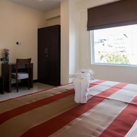 Rococo Residence Colombo Extérieur photo