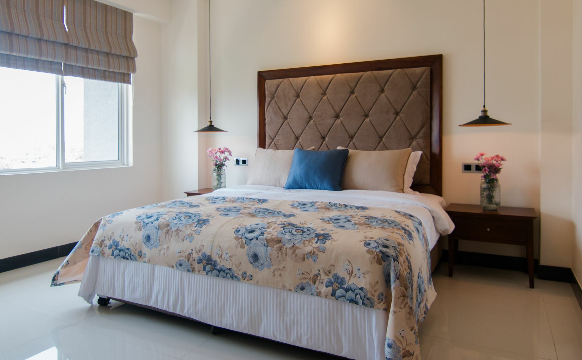 Rococo Residence Colombo Extérieur photo
